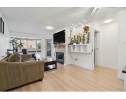 105 2962 TRETHEWEY STREET, Abbotsford, British Columbia