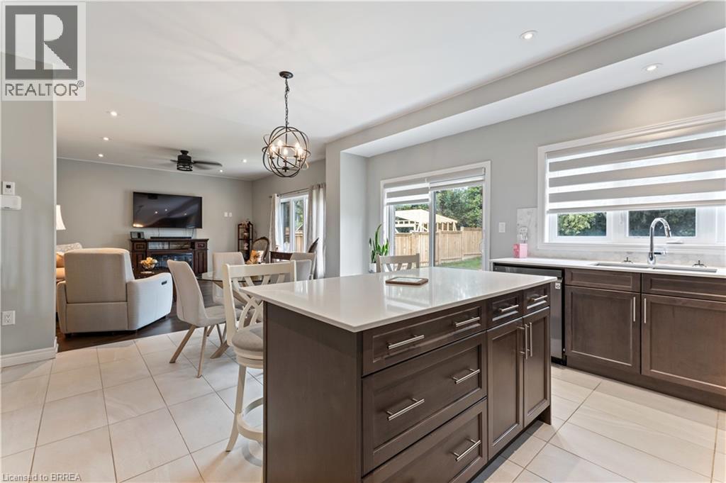 8 Lorne Card Drive, Paris, Ontario  N3L 0H8 - Photo 10 - 40799666