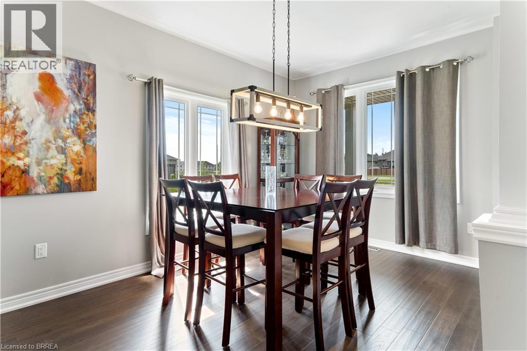 8 Lorne Card Drive, Paris, Ontario  N3L 0H8 - Photo 14 - 40799666