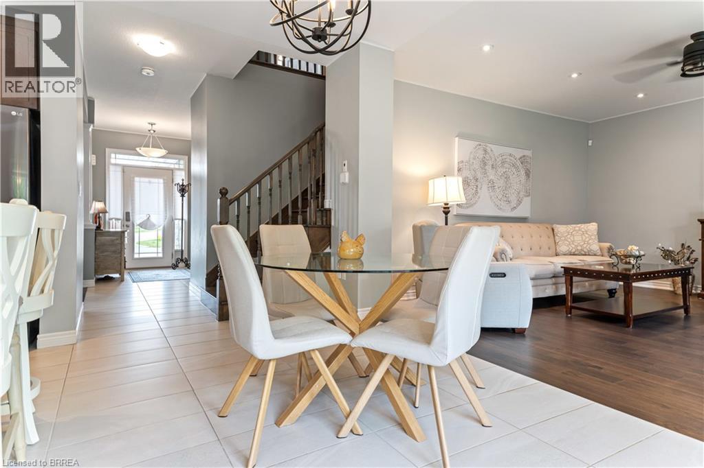 8 Lorne Card Drive, Paris, Ontario  N3L 0H8 - Photo 15 - 40799666