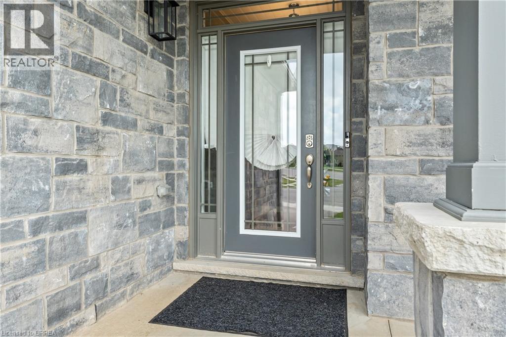 8 Lorne Card Drive, Paris, Ontario  N3L 0H8 - Photo 3 - 40799666