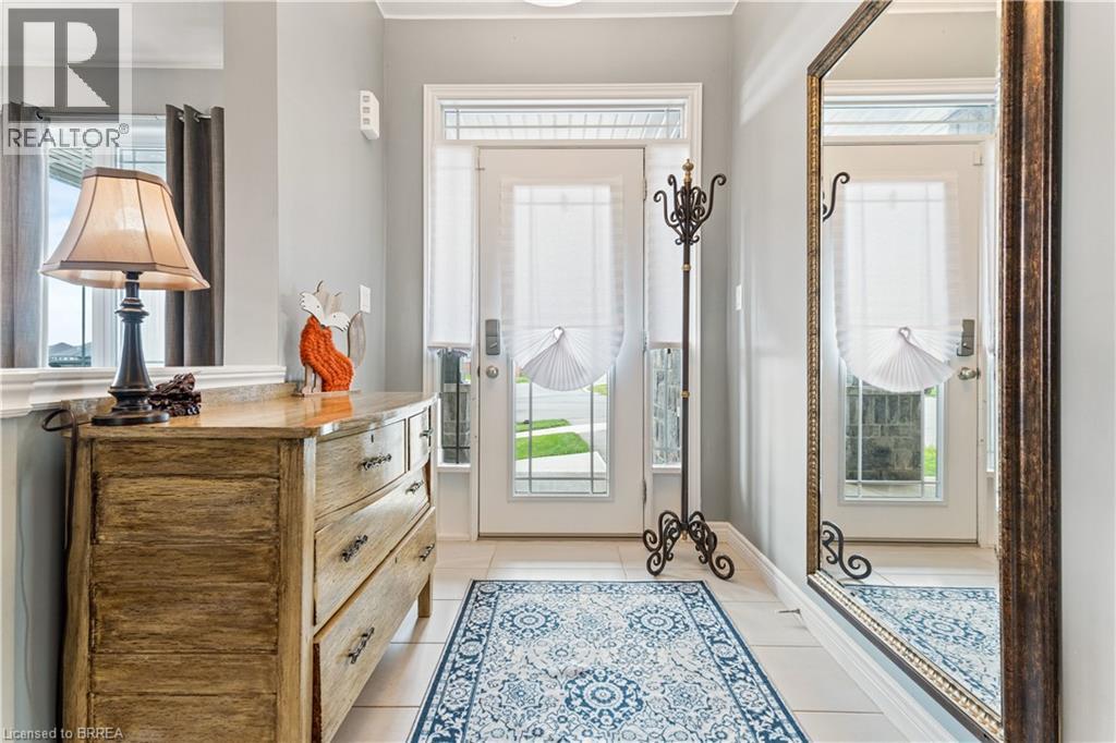 8 Lorne Card Drive, Paris, Ontario  N3L 0H8 - Photo 4 - 40799666