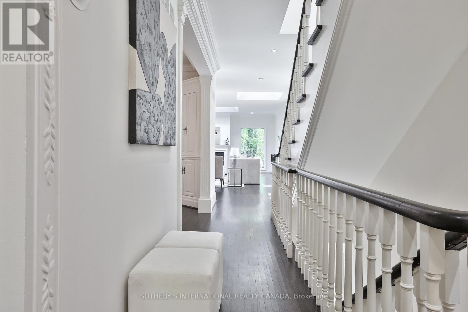 91 Glen Road, Toronto, Ontario  M4W 2V5 - Photo 3 - C12715240