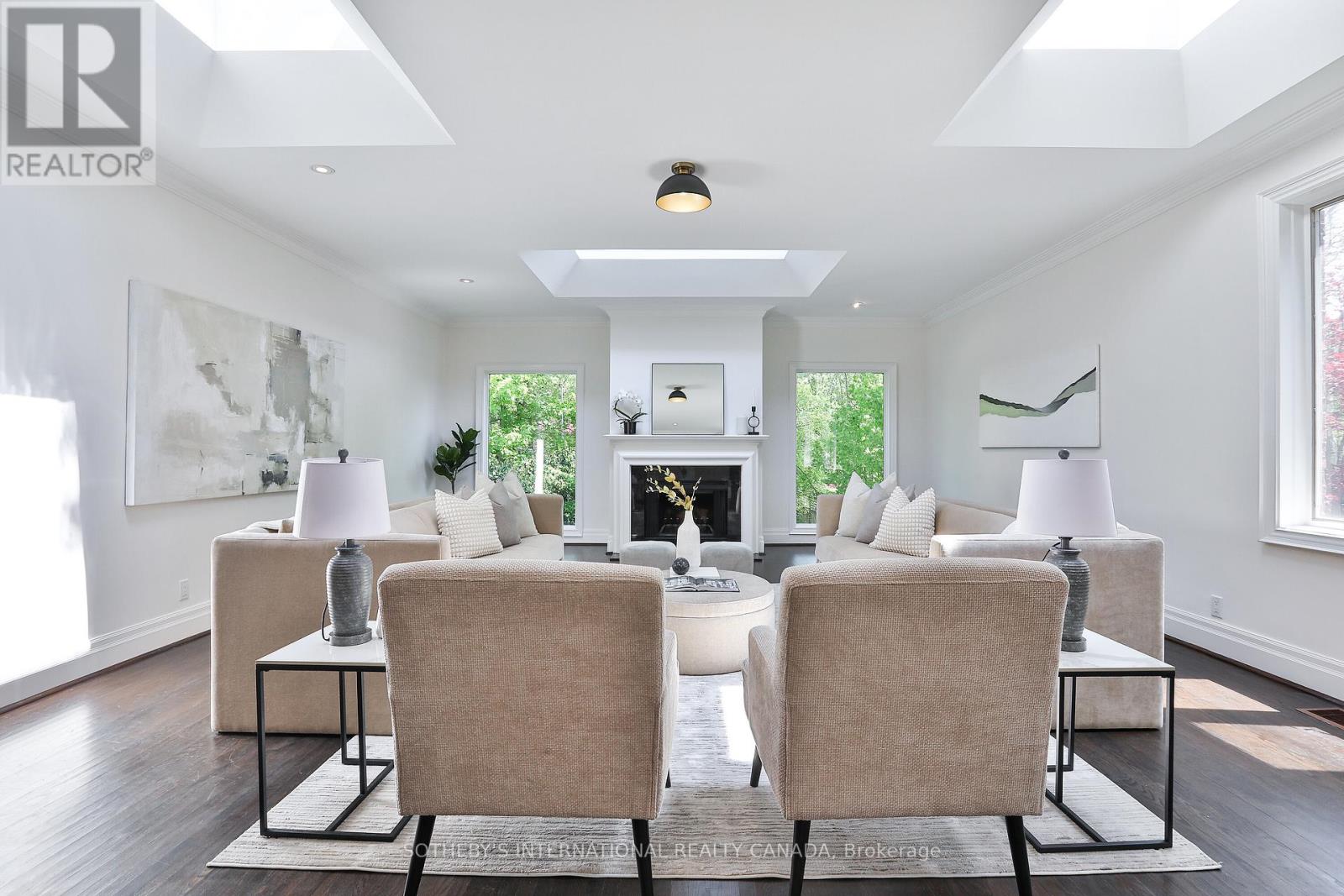 91 Glen Road, Toronto, Ontario  M4W 2V5 - Photo 5 - C12715240