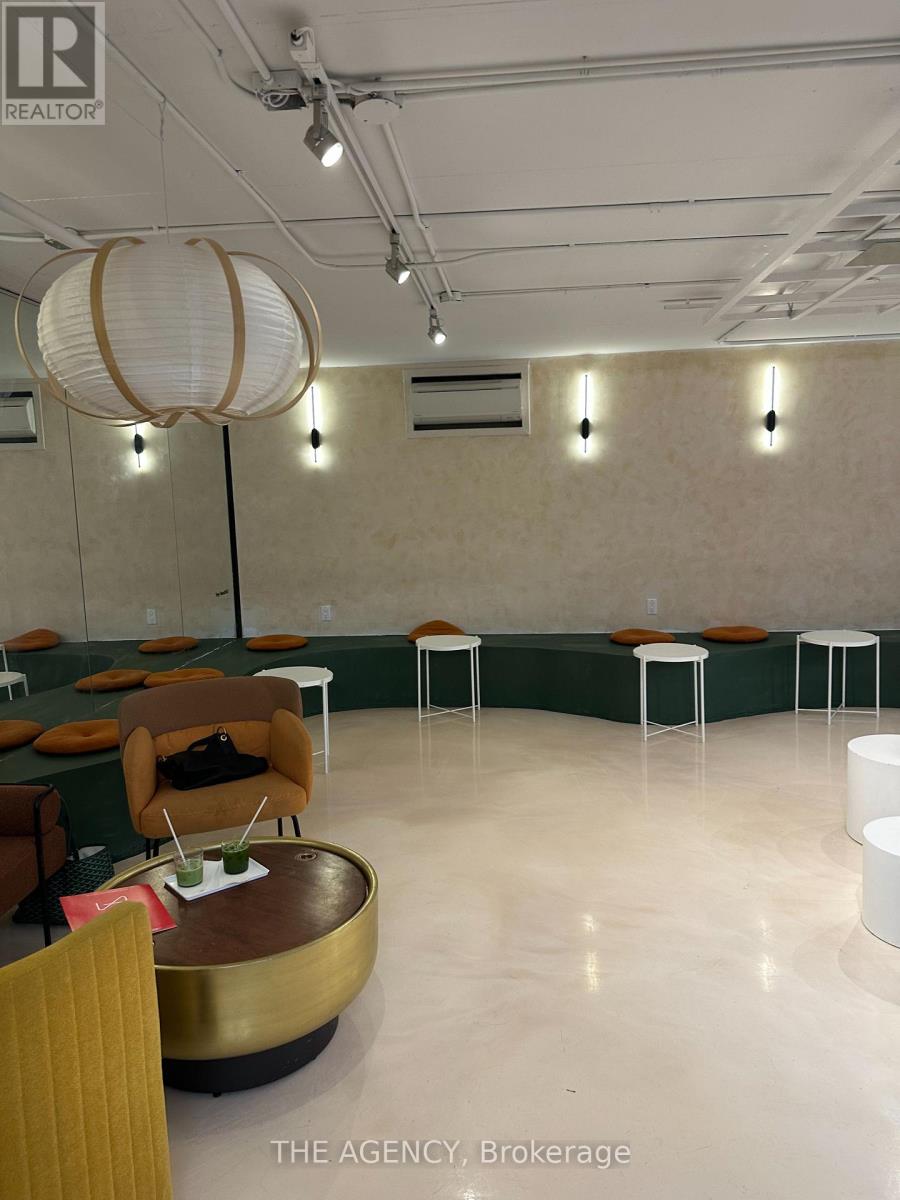 Lower - 492 Parliament Street, Toronto, Ontario  M4X 1P2 - Photo 10 - C12715256