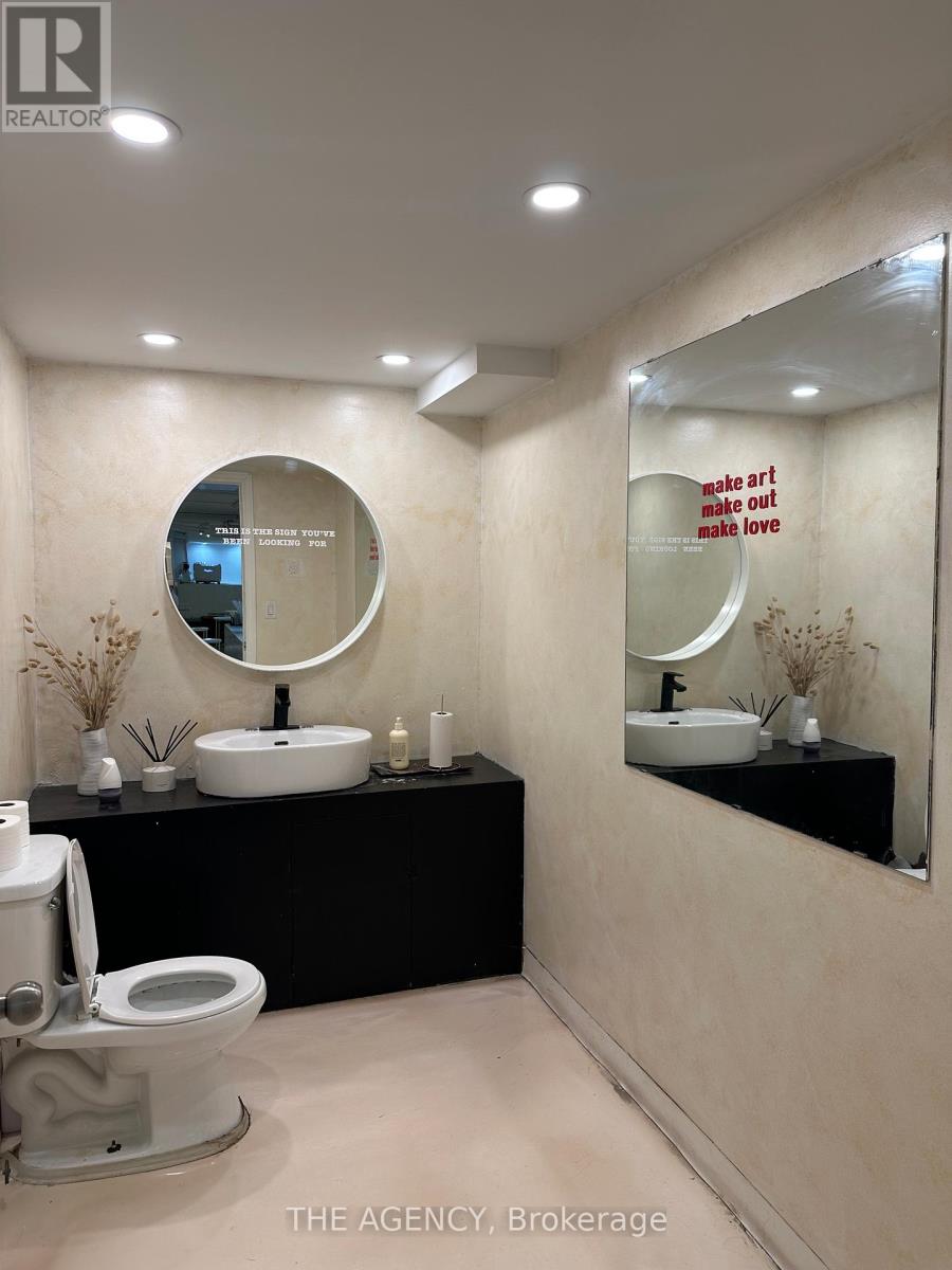 Lower - 492 Parliament Street, Toronto, Ontario  M4X 1P2 - Photo 15 - C12715256