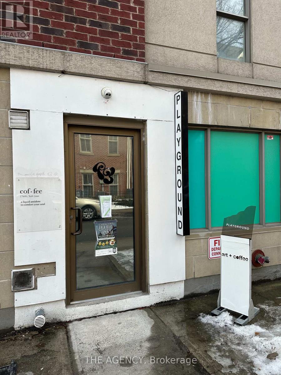 Lower - 492 Parliament Street, Toronto, Ontario  M4X 1P2 - Photo 2 - C12715256