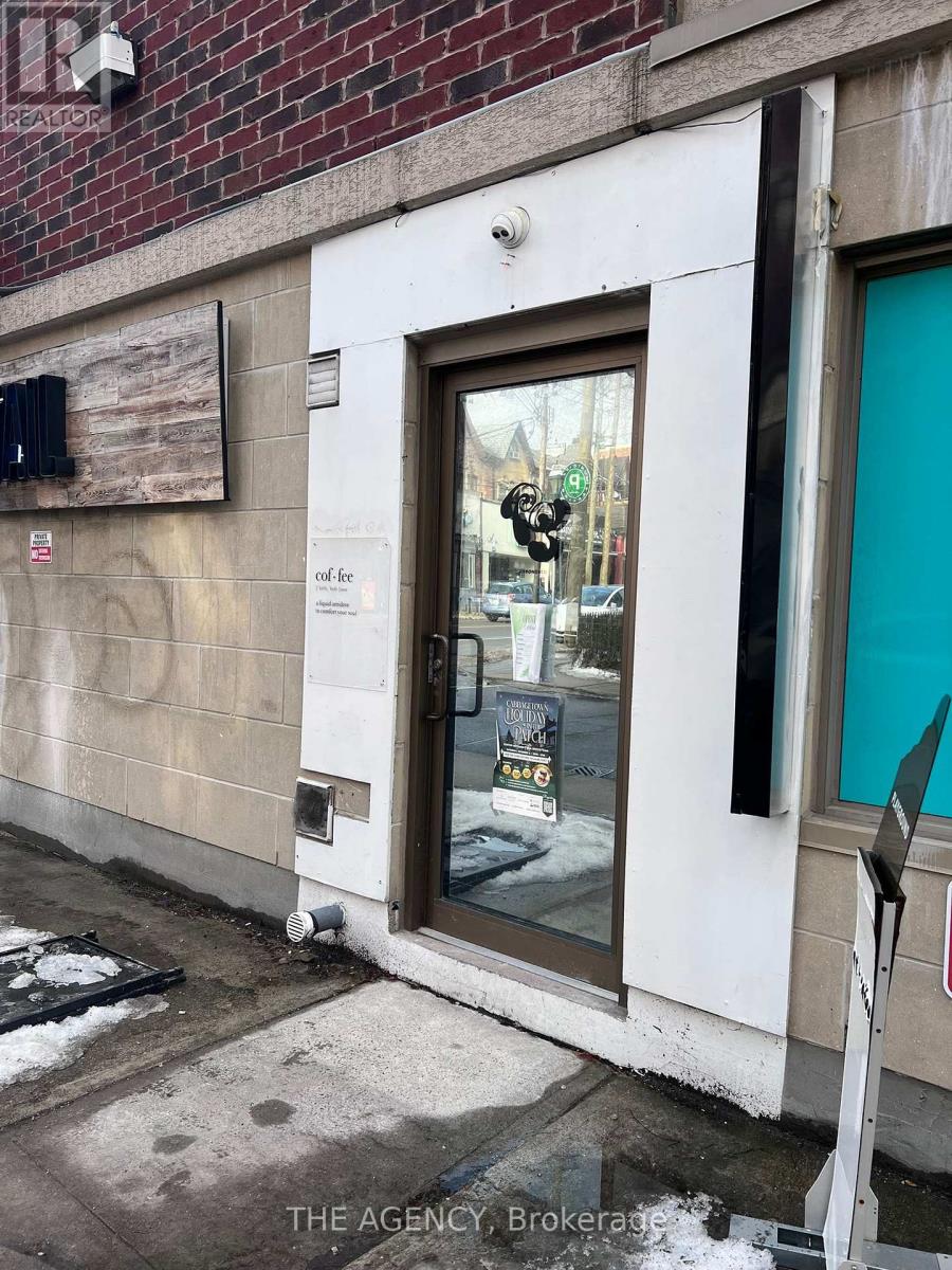 Lower - 492 Parliament Street, Toronto, Ontario  M4X 1P2 - Photo 21 - C12715256