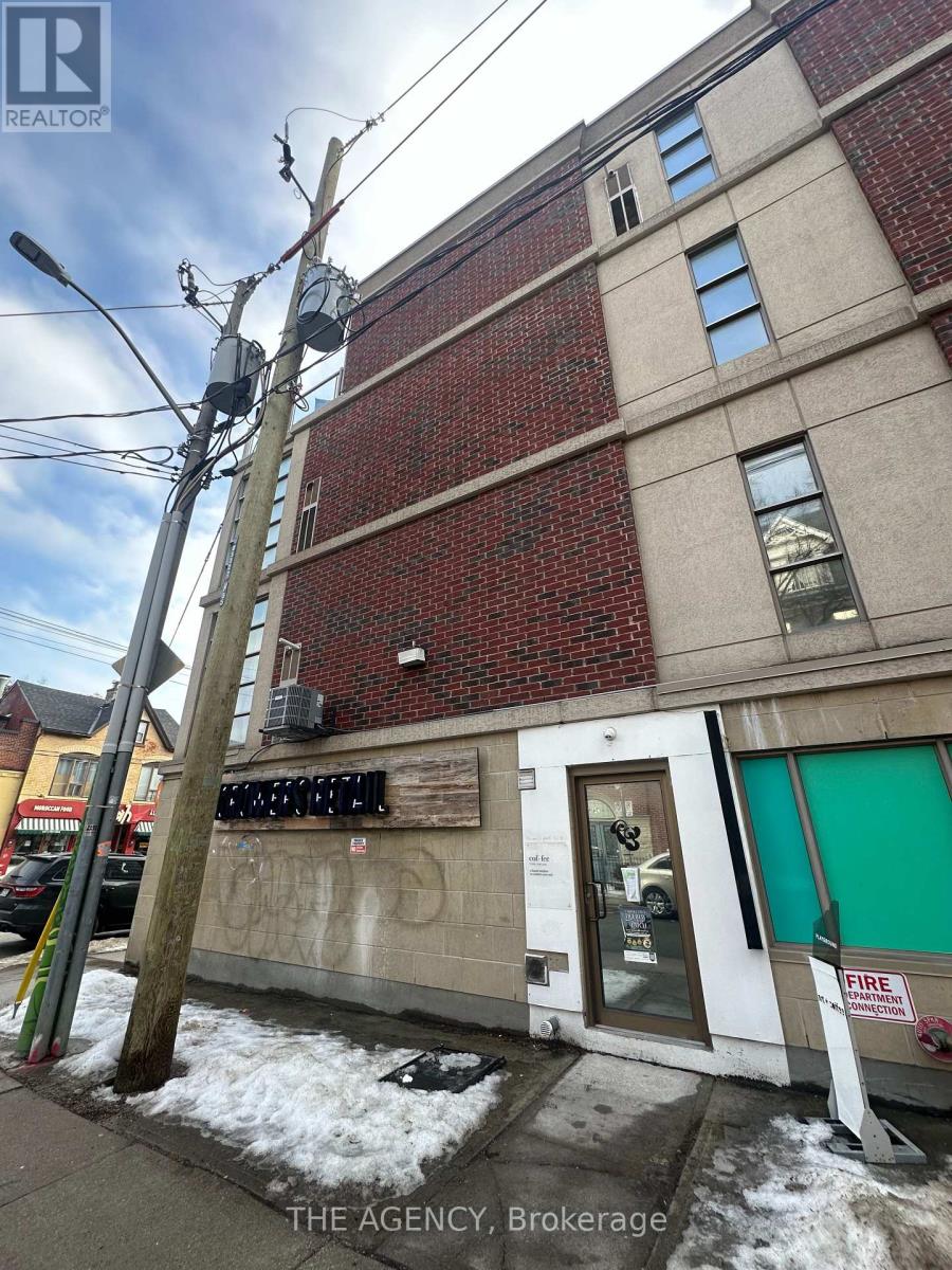 Lower - 492 Parliament Street, Toronto, Ontario  M4X 1P2 - Photo 3 - C12715256