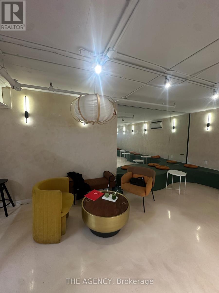 Lower - 492 Parliament Street, Toronto, Ontario  M4X 1P2 - Photo 4 - C12715256