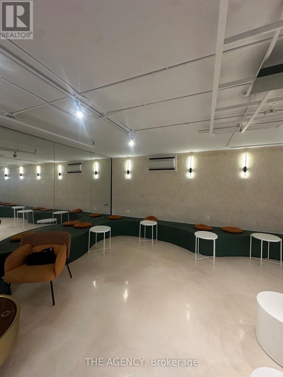 Lower - 492 Parliament Street, Toronto, Ontario  M4X 1P2 - Photo 5 - C12715256