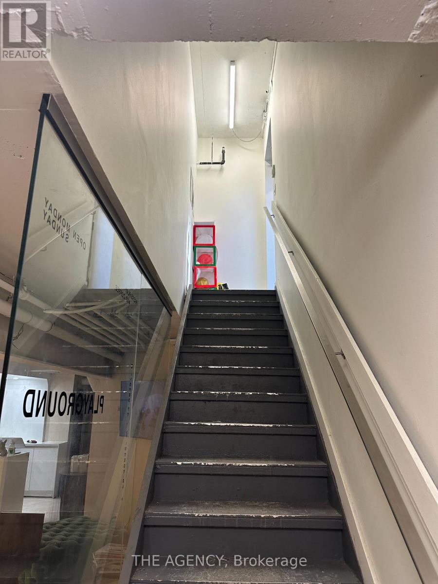 Lower - 492 Parliament Street, Toronto, Ontario  M4X 1P2 - Photo 7 - C12715256