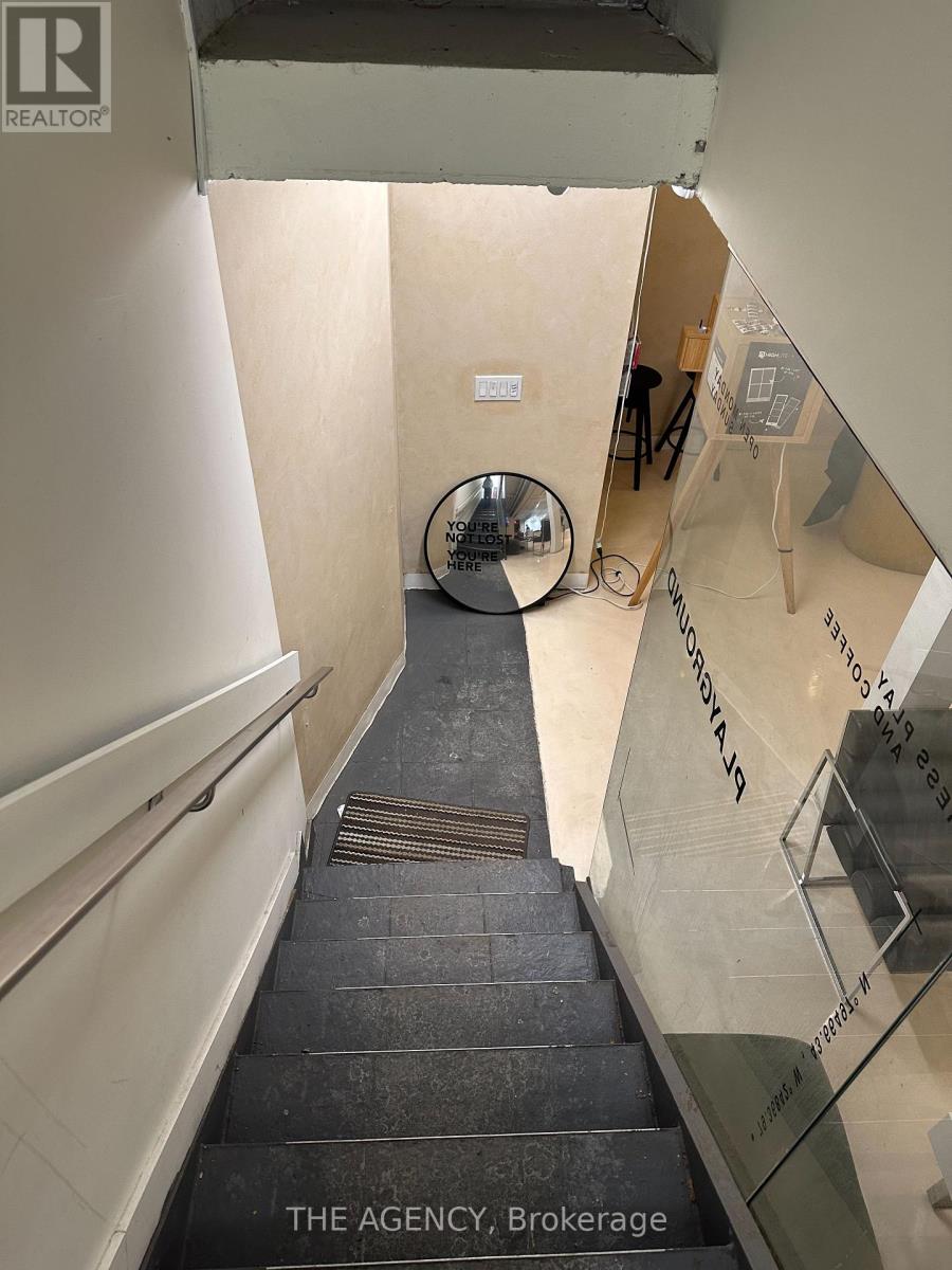 Lower - 492 Parliament Street, Toronto, Ontario  M4X 1P2 - Photo 8 - C12715256