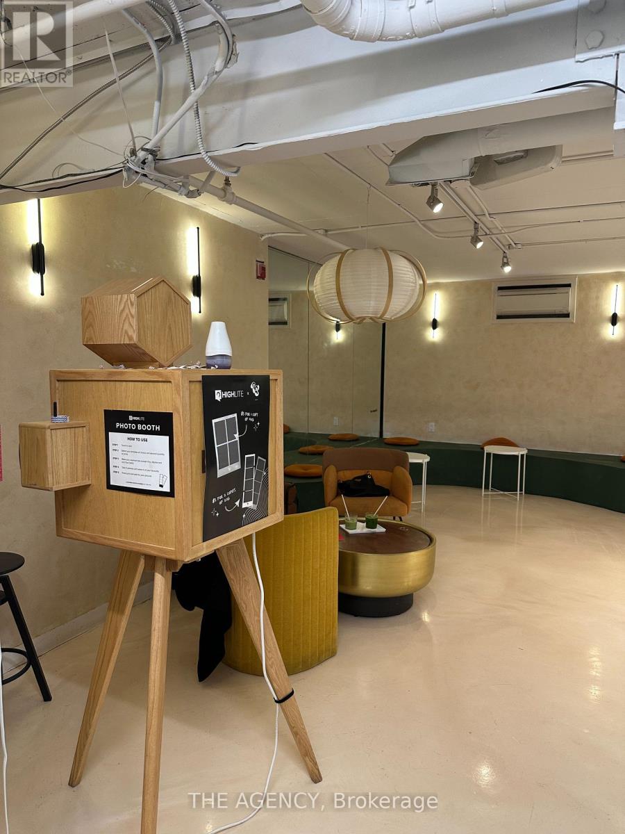 Lower - 492 Parliament Street, Toronto, Ontario  M4X 1P2 - Photo 9 - C12715256