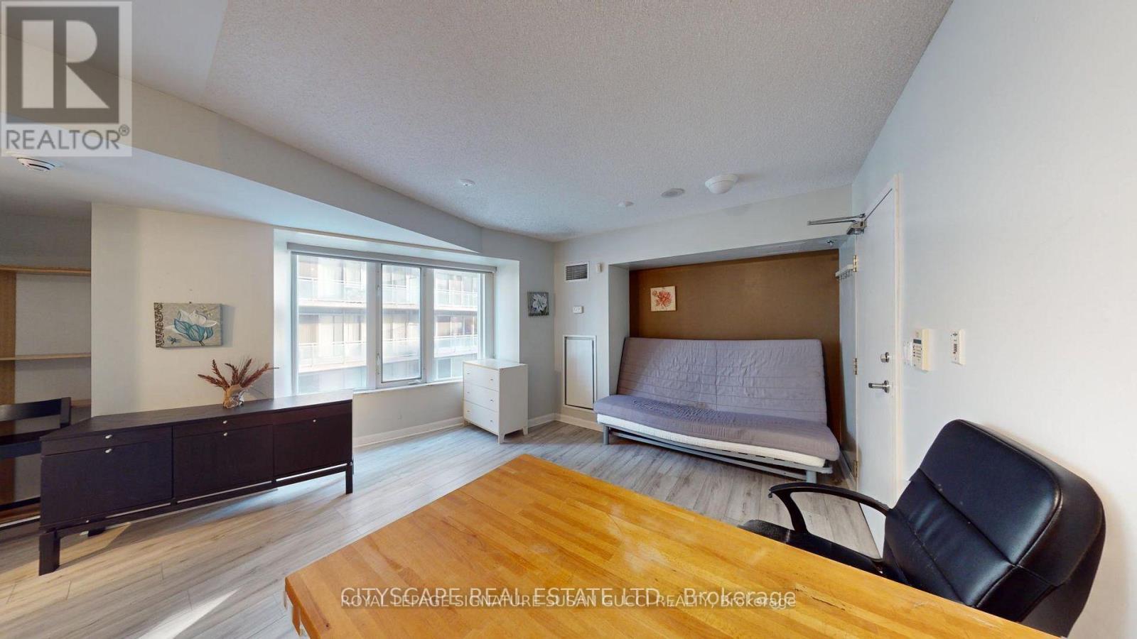 1107 - 200 Victoria Street, Toronto, Ontario  M5B 1V8 - Photo 2 - C12715264