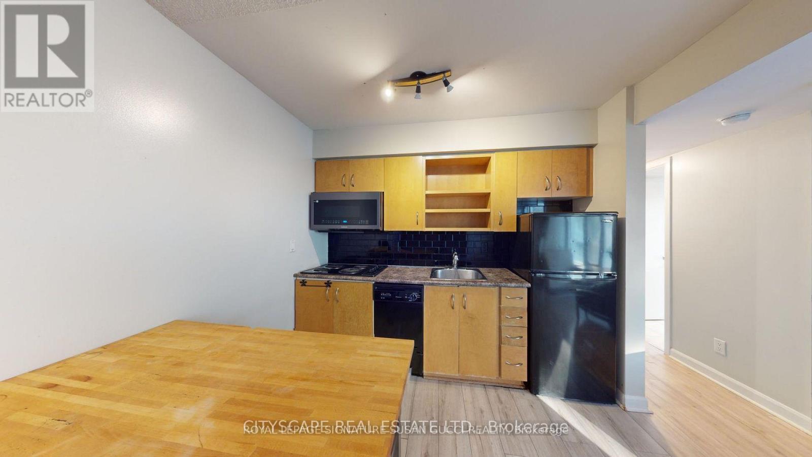 1107 - 200 Victoria Street, Toronto, Ontario  M5B 1V8 - Photo 5 - C12715264