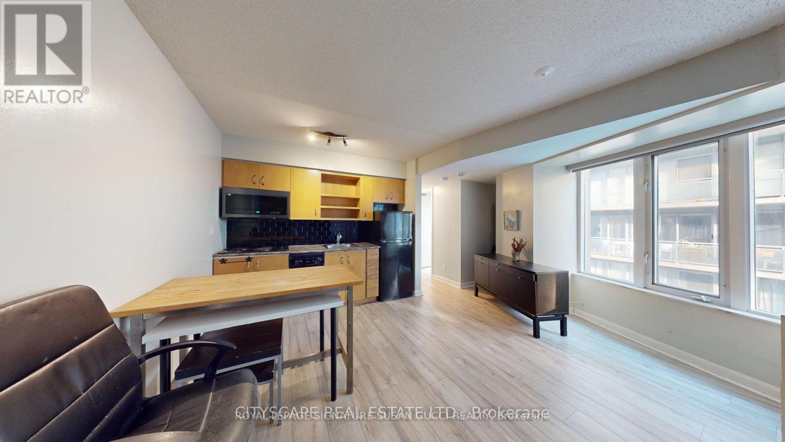 1107 - 200 Victoria Street, Toronto, Ontario  M5B 1V8 - Photo 6 - C12715264