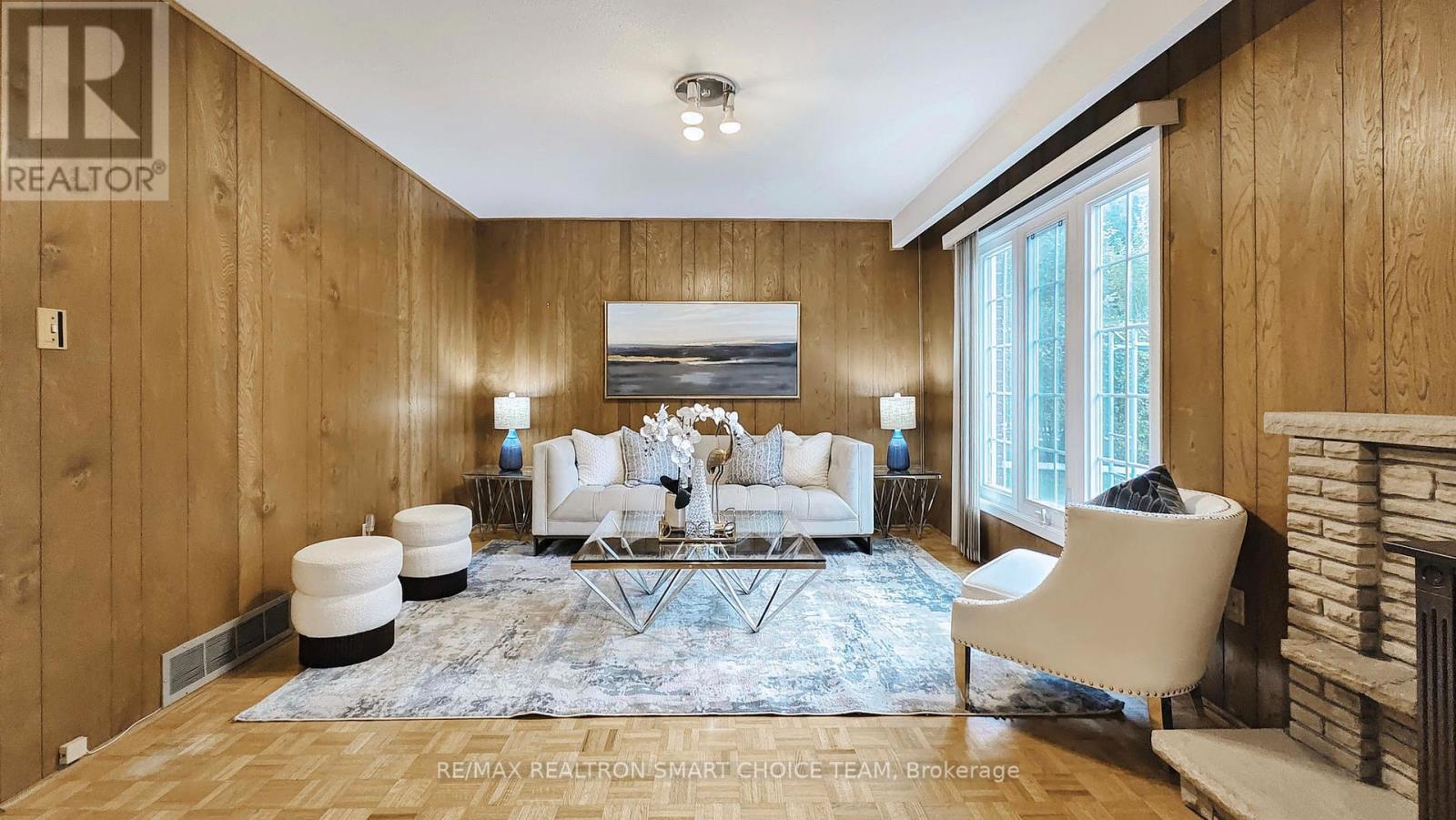 18 Brenham Crescent, Toronto, Ontario  M2M 2L1 - Photo 25 - C12715276