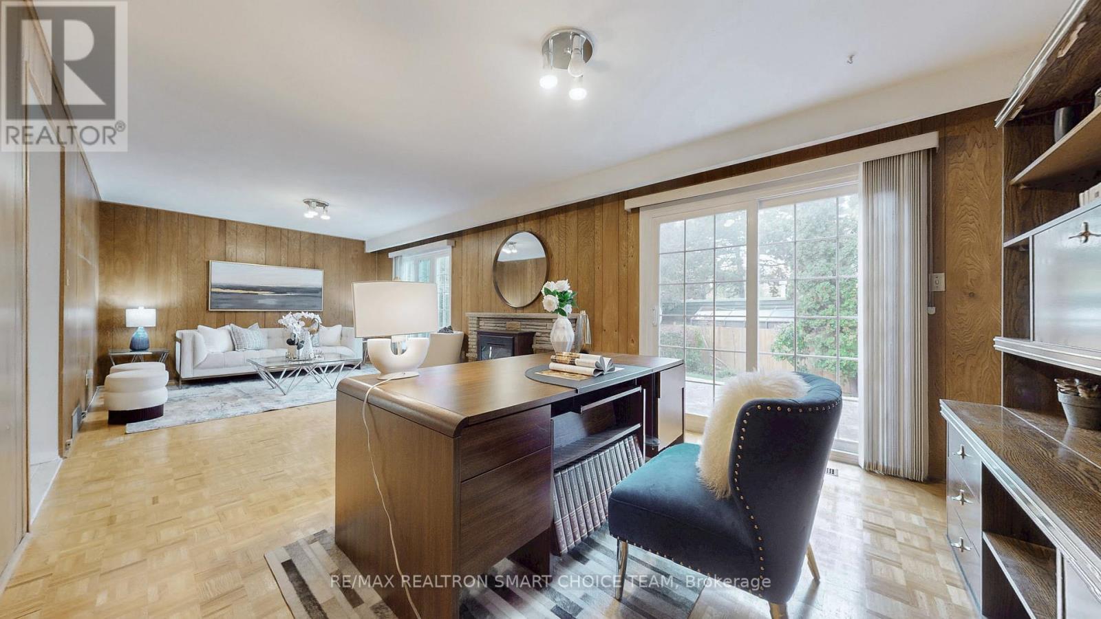 18 Brenham Crescent, Toronto, Ontario  M2M 2L1 - Photo 29 - C12715276