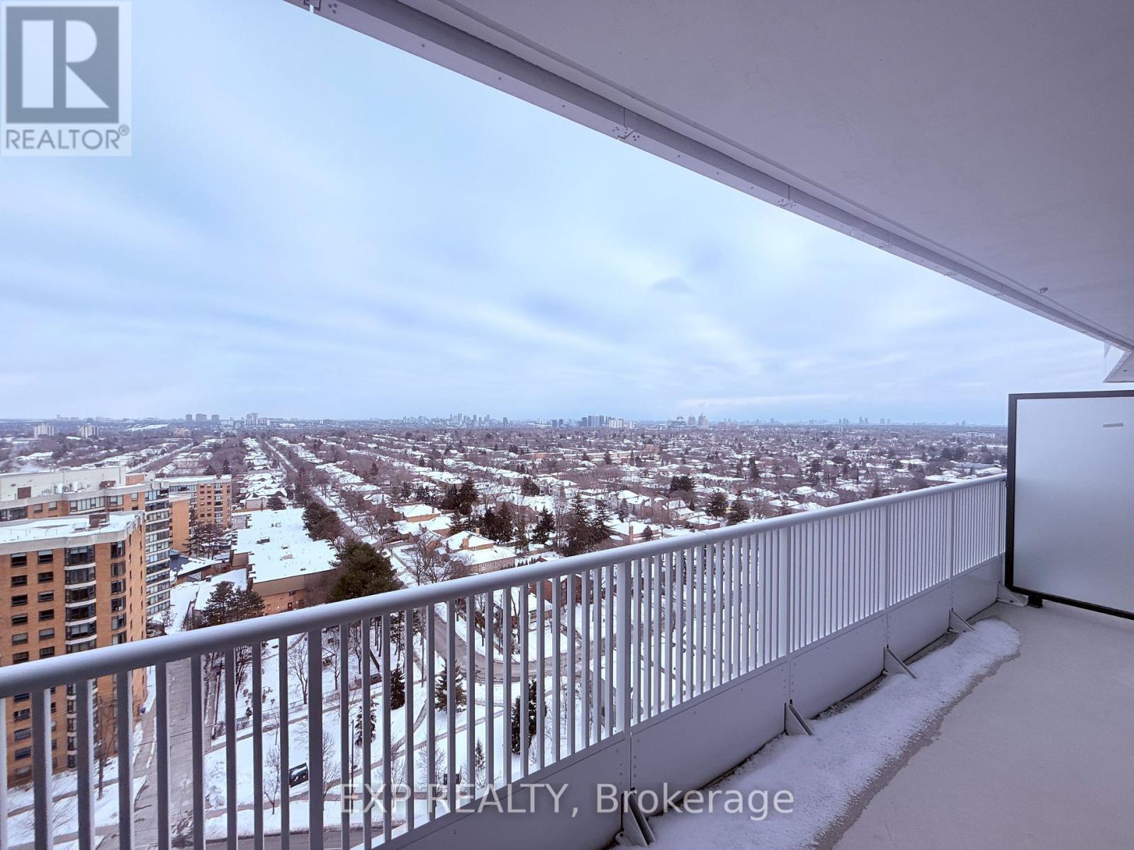 1907 - 36 Olive Avenue E, Toronto, Ontario  M2N 4P9 - Photo 20 - C12715280