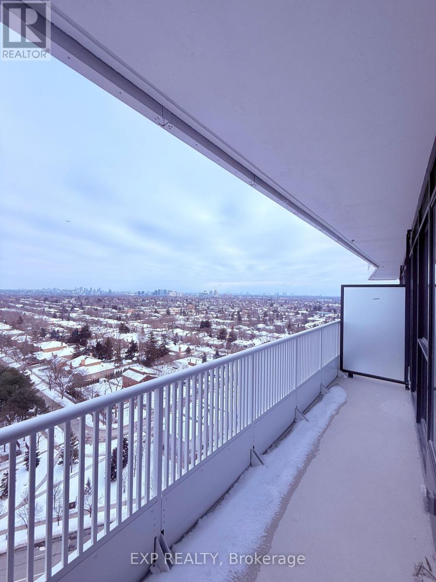 1907 - 36 Olive Avenue E, Toronto, Ontario  M2N 4P9 - Photo 26 - C12715280