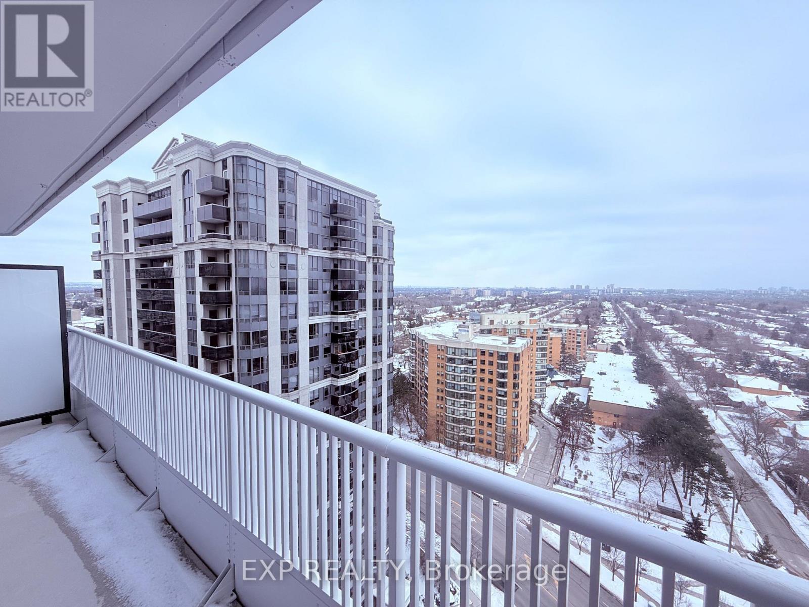 1907 - 36 Olive Avenue E, Toronto, Ontario  M2N 4P9 - Photo 27 - C12715280