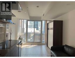 1405 - 70 TEMPERANCE STREET, Toronto, Ontario