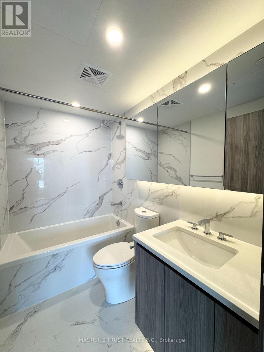 7509 - 3 Concord Cityplace Way, Toronto, Ontario  M5V 0X4 - Photo 7 - C12715390