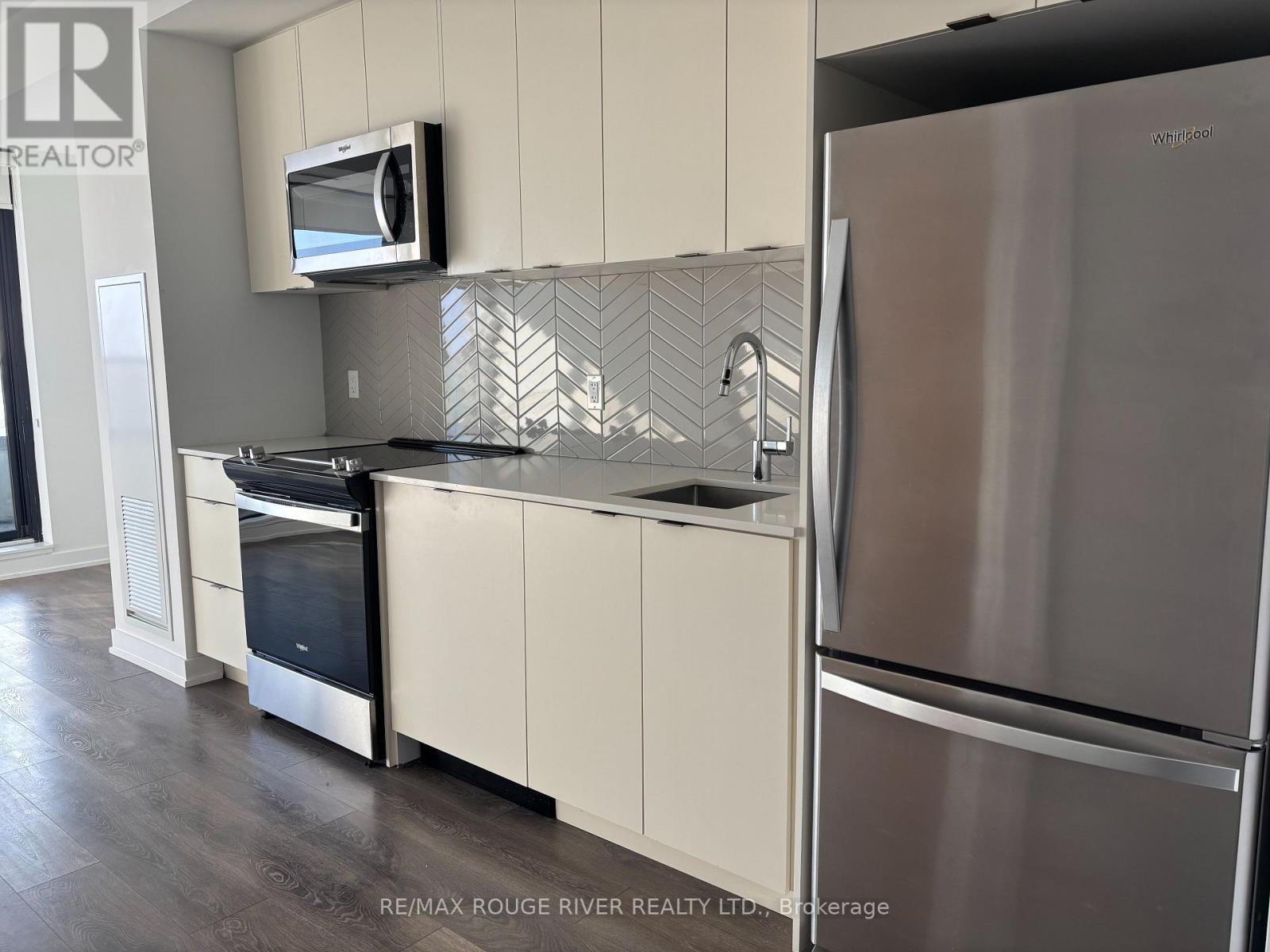 905 - 1606 Charles Street, Whitby, Ontario  L1N 0P1 - Photo 15 - E12715248