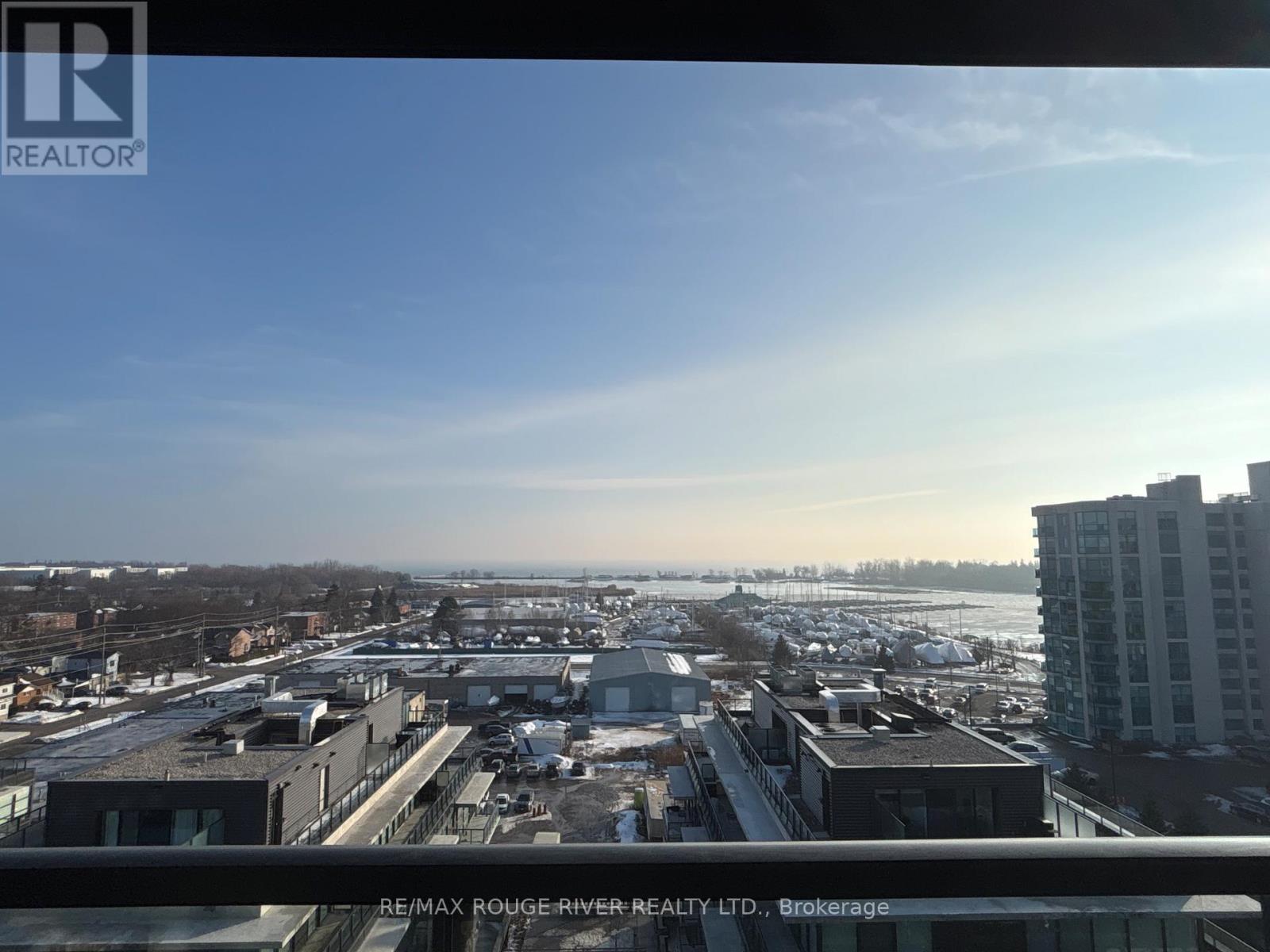 905 - 1606 Charles Street, Whitby, Ontario  L1N 0P1 - Photo 17 - E12715248