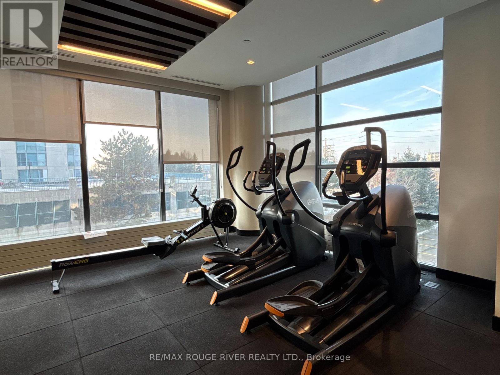 905 - 1606 Charles Street, Whitby, Ontario  L1N 0P1 - Photo 5 - E12715248