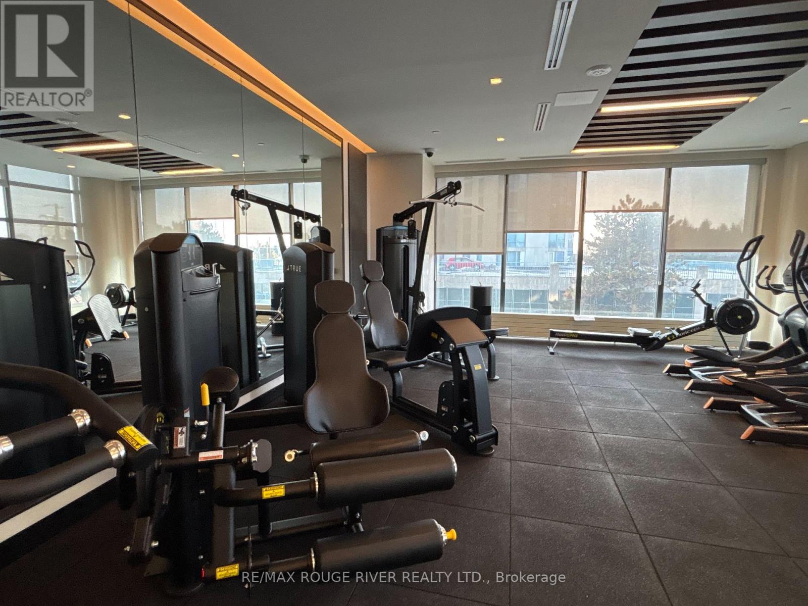 905 - 1606 Charles Street, Whitby, Ontario  L1N 0P1 - Photo 6 - E12715248