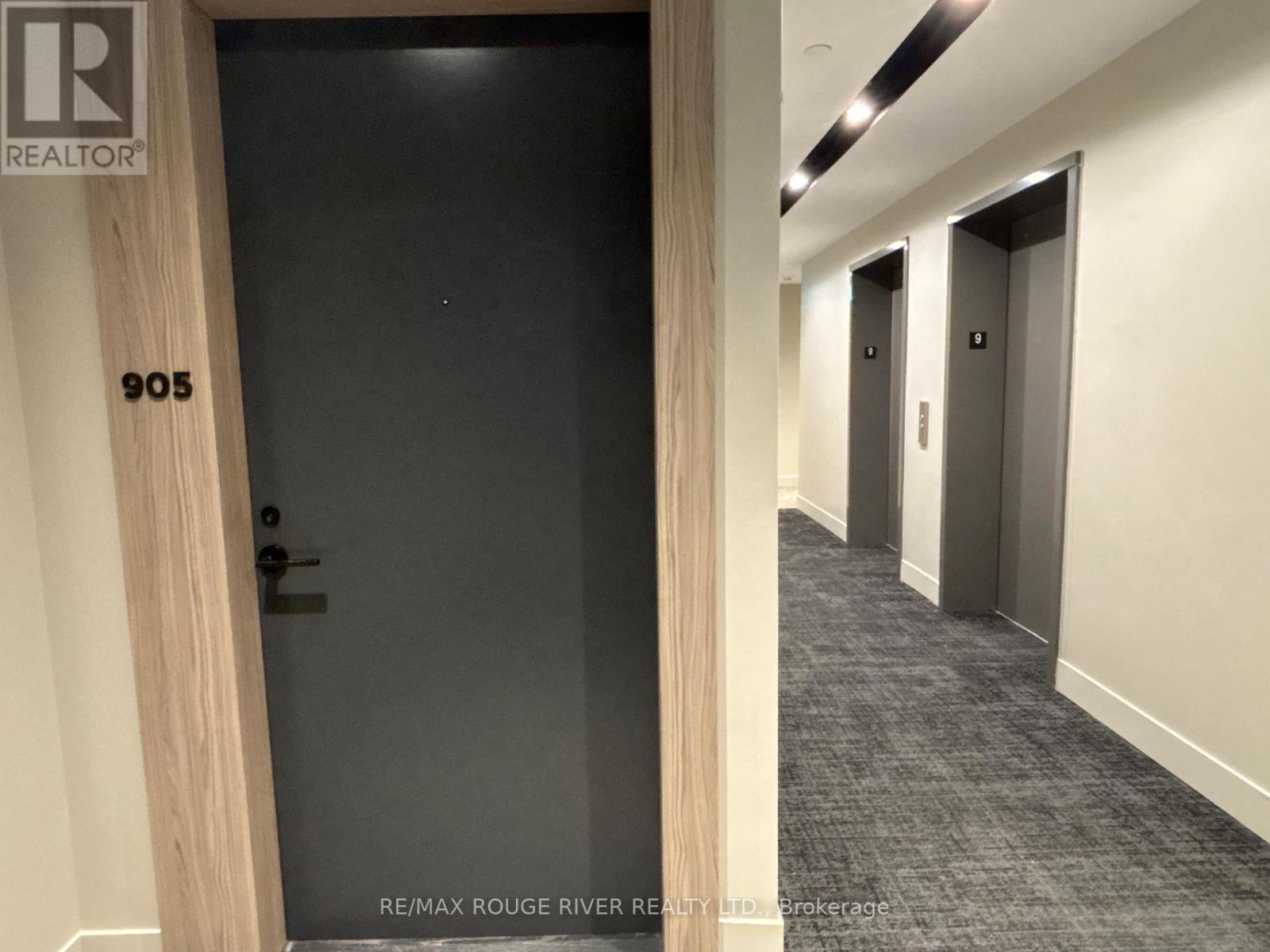 905 - 1606 Charles Street, Whitby, Ontario  L1N 0P1 - Photo 8 - E12715248