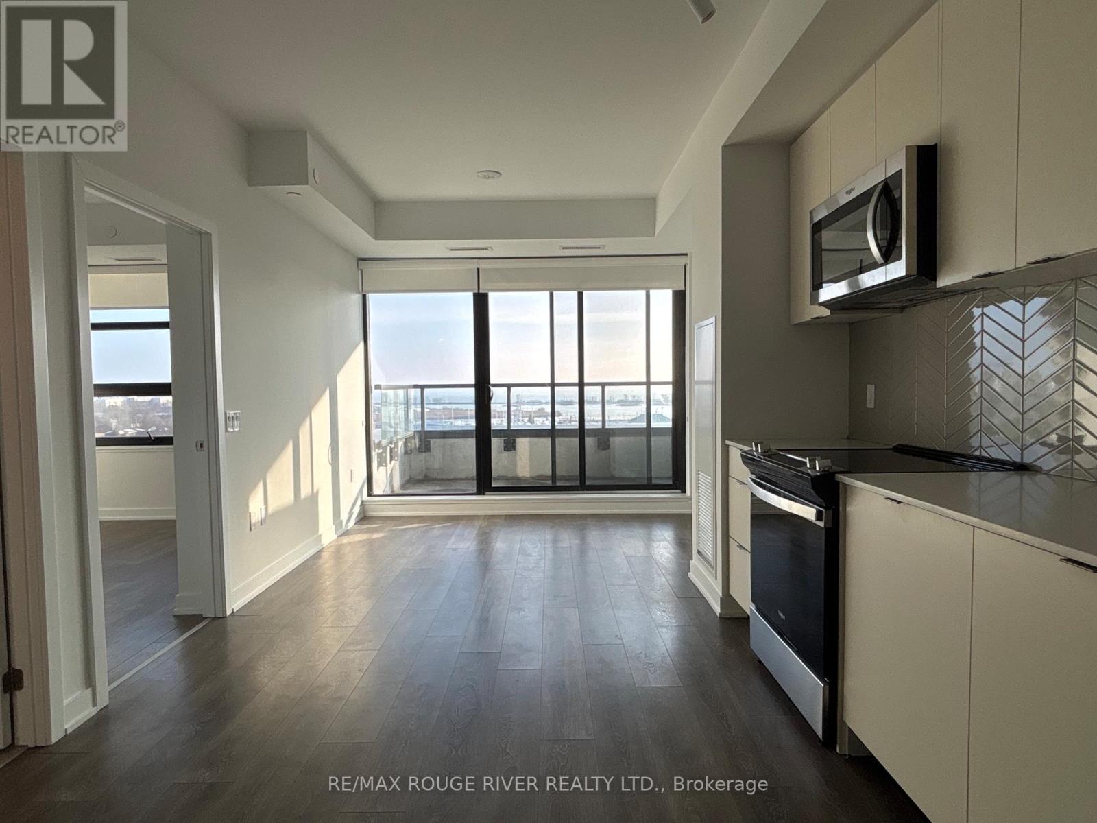 905 - 1606 Charles Street, Whitby, Ontario  L1N 0P1 - Photo 9 - E12715248