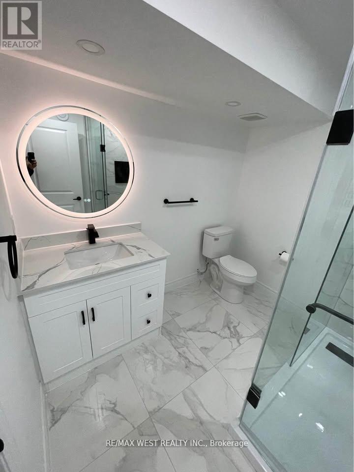 Bsmt - 339 Fleetwood Drive, Oshawa, Ontario  L1K 3G2 - Photo 6 - E12715374