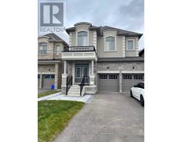 BSMT - 339 FLEETWOOD DRIVE, Oshawa, Ontario