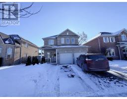 78 GLENDOWER CRESCENT, Georgina, Ontario