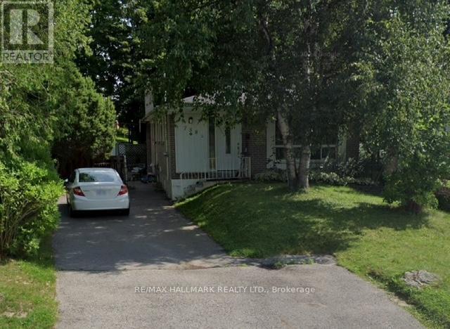 758 BOTANY HILL CRESCENT, Newmarket, Ontario