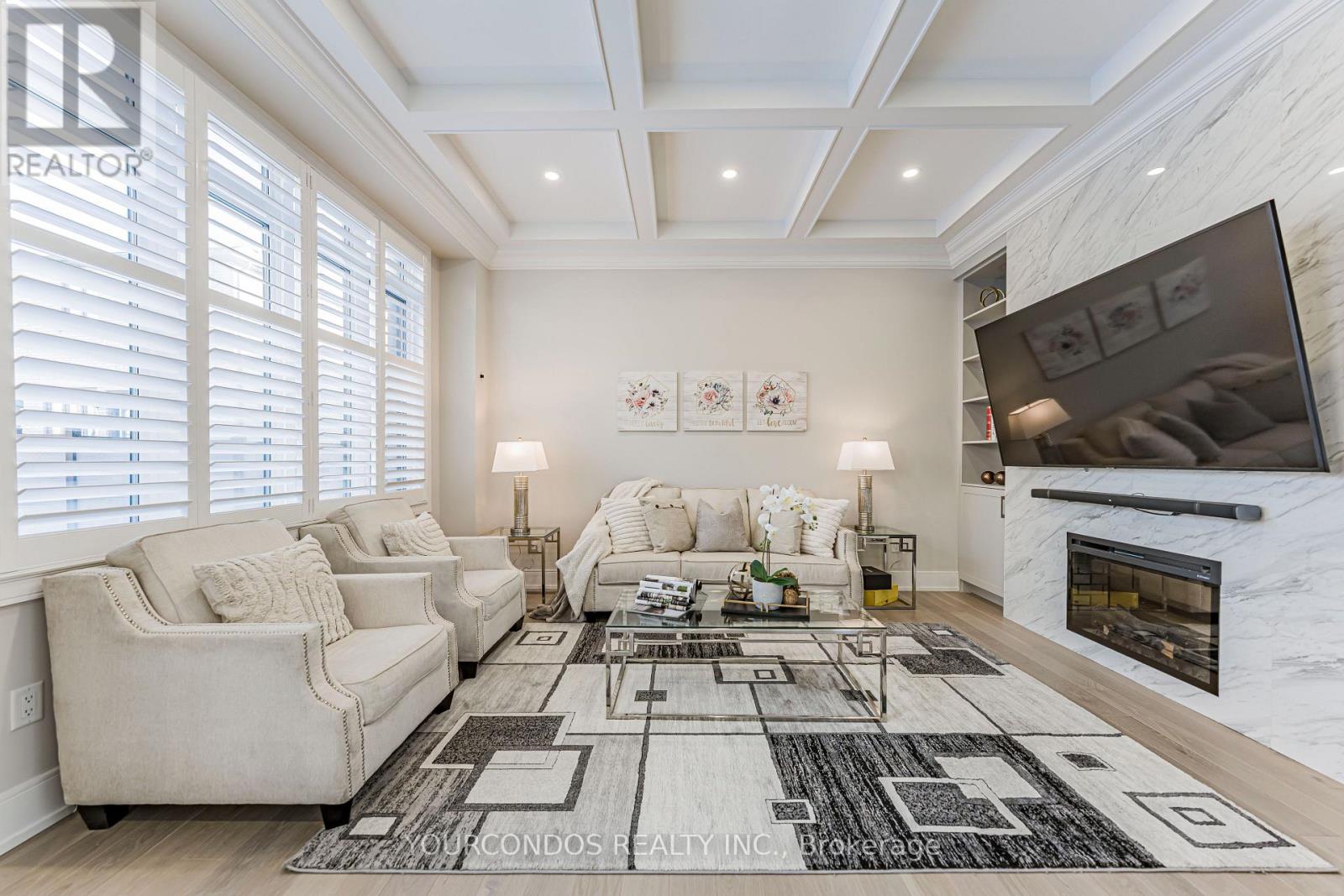 18 Harman Avenue, Richmond Hill, Ontario  L4S 0G9 - Photo 10 - N12715382