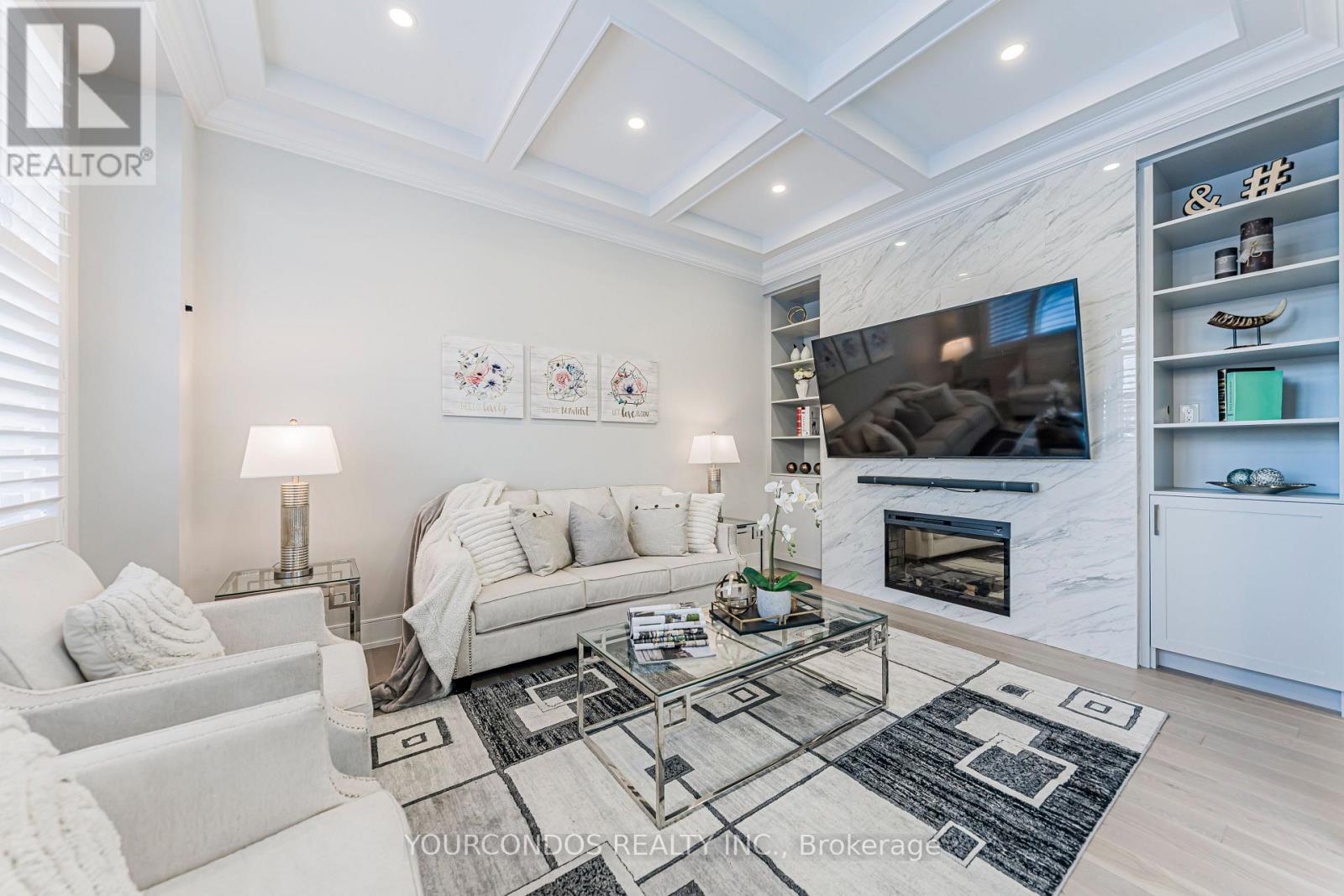 18 Harman Avenue, Richmond Hill, Ontario  L4S 0G9 - Photo 11 - N12715382