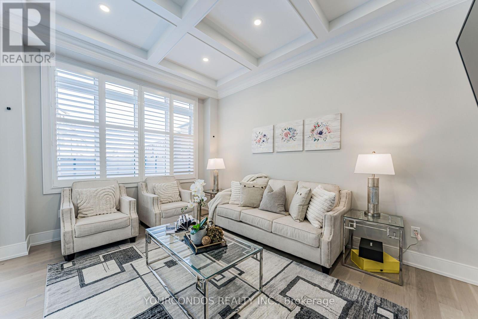 18 Harman Avenue, Richmond Hill, Ontario  L4S 0G9 - Photo 12 - N12715382