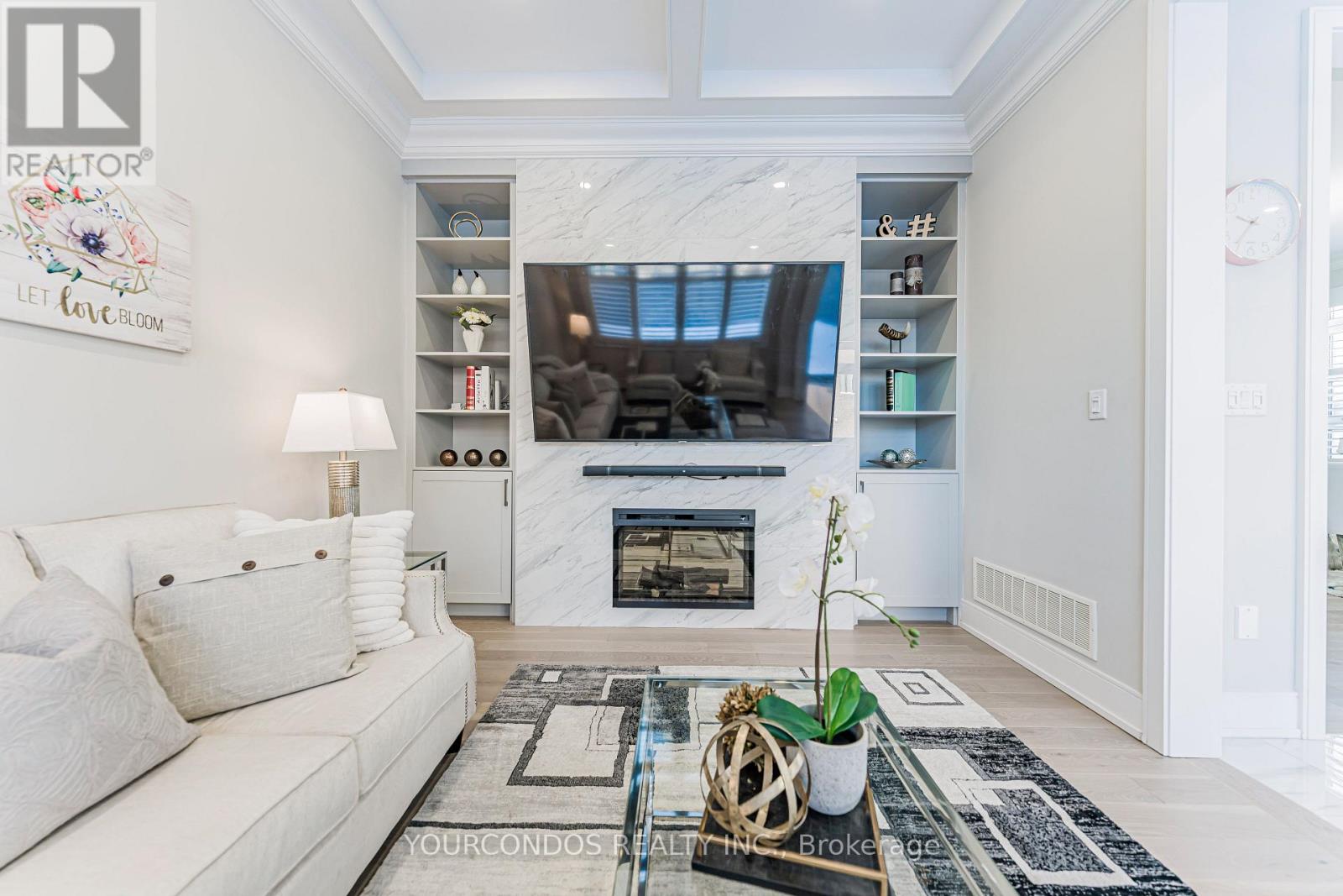 18 Harman Avenue, Richmond Hill, Ontario  L4S 0G9 - Photo 13 - N12715382