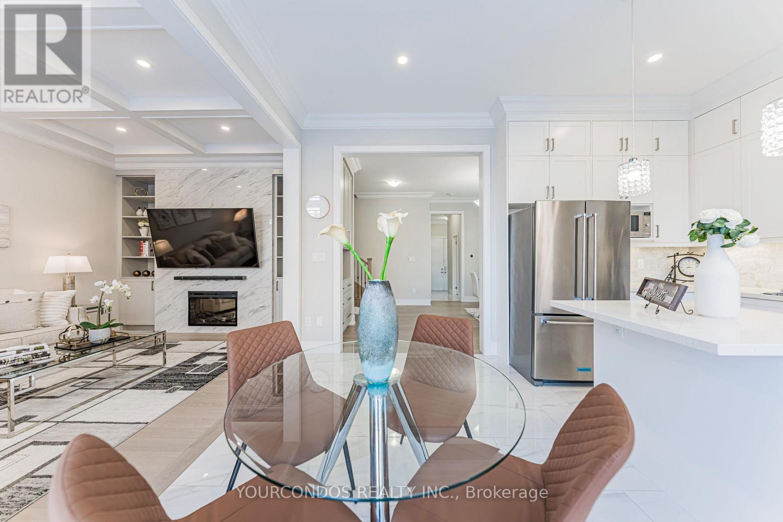 18 Harman Avenue, Richmond Hill, Ontario  L4S 0G9 - Photo 15 - N12715382