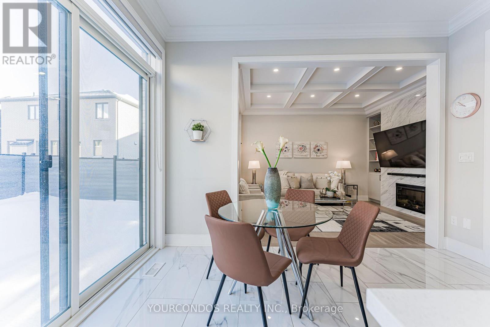 18 Harman Avenue, Richmond Hill, Ontario  L4S 0G9 - Photo 18 - N12715382