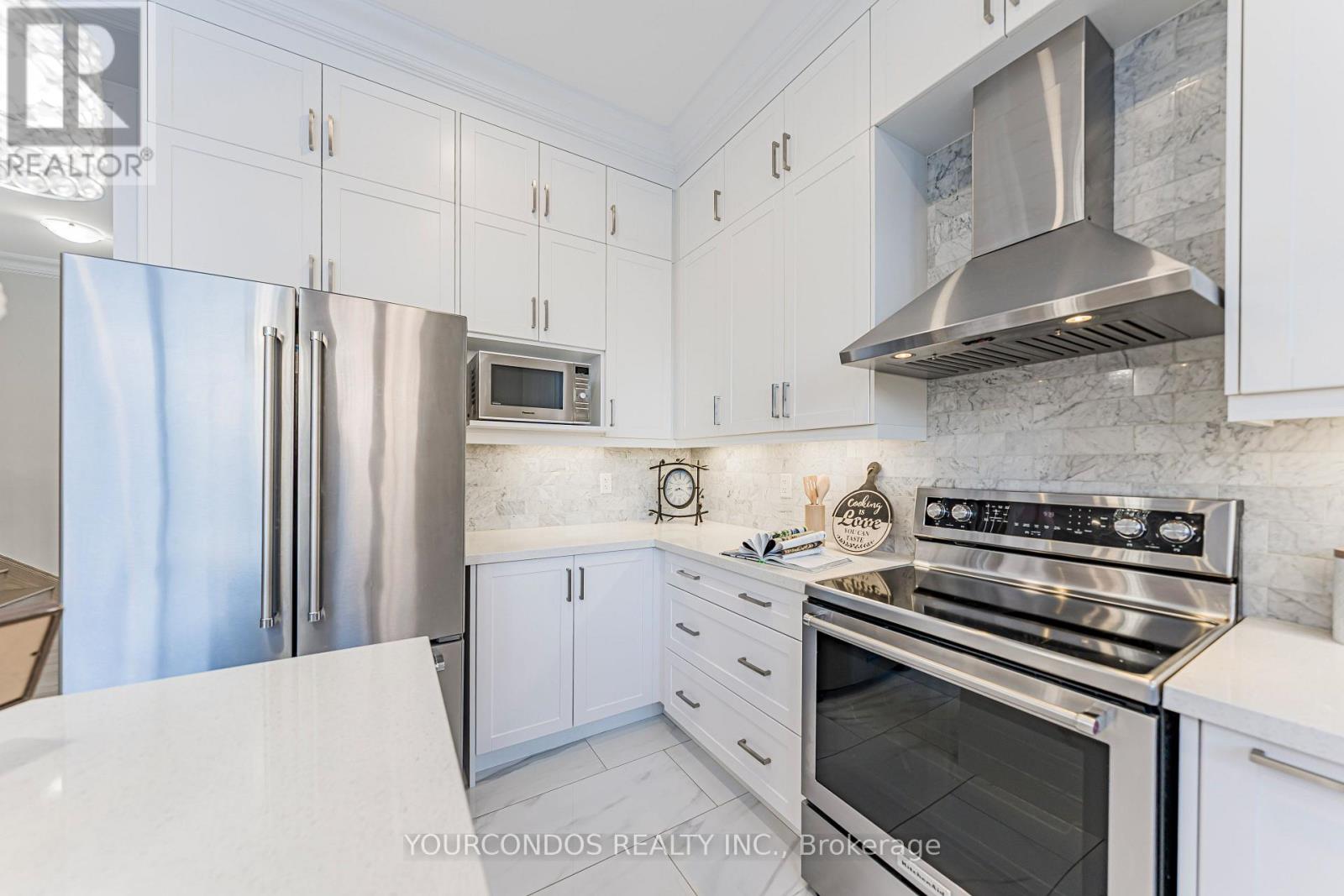 18 Harman Avenue, Richmond Hill, Ontario  L4S 0G9 - Photo 20 - N12715382