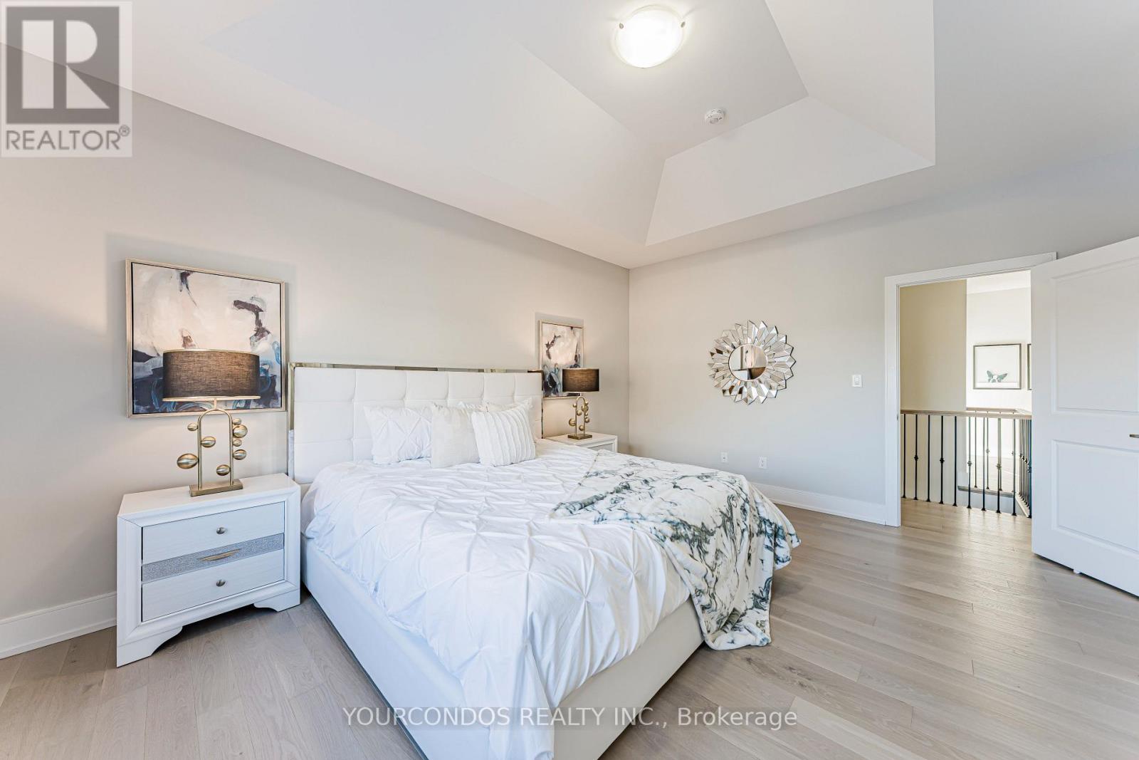 18 Harman Avenue, Richmond Hill, Ontario  L4S 0G9 - Photo 25 - N12715382