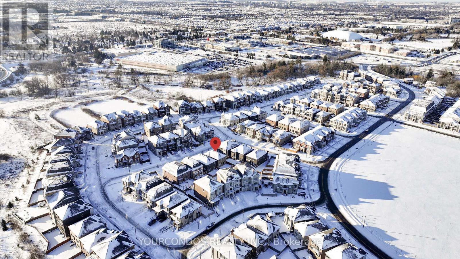 18 Harman Avenue, Richmond Hill, Ontario  L4S 0G9 - Photo 3 - N12715382