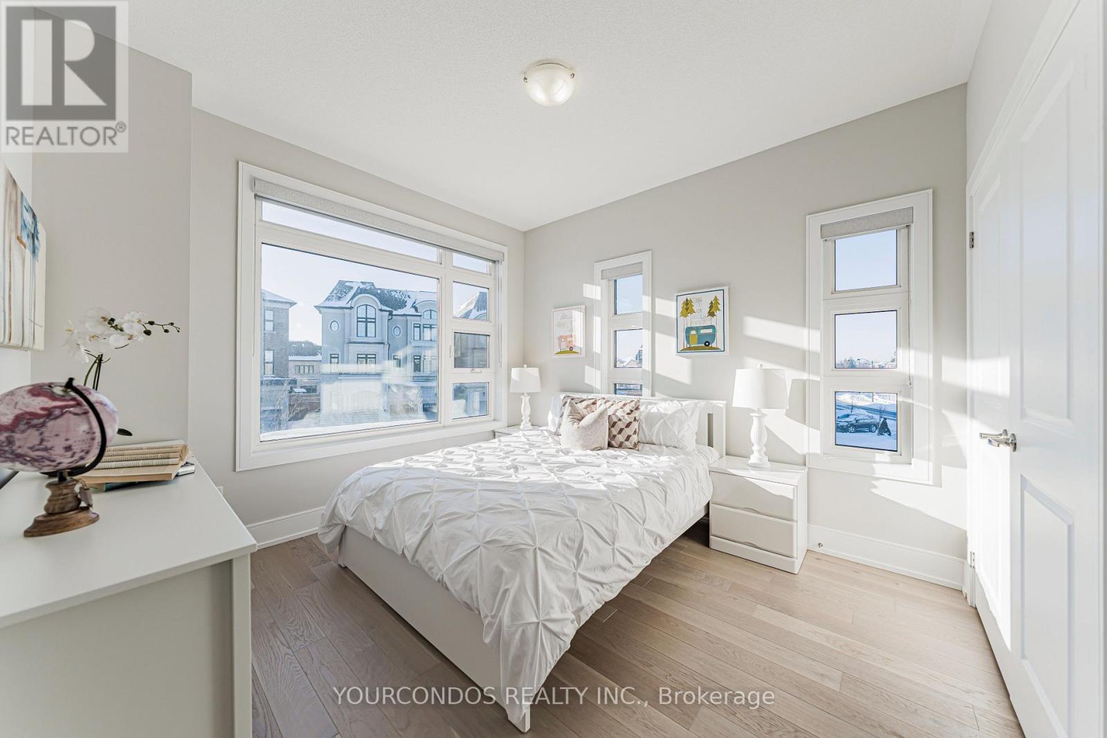 18 Harman Avenue, Richmond Hill, Ontario  L4S 0G9 - Photo 35 - N12715382