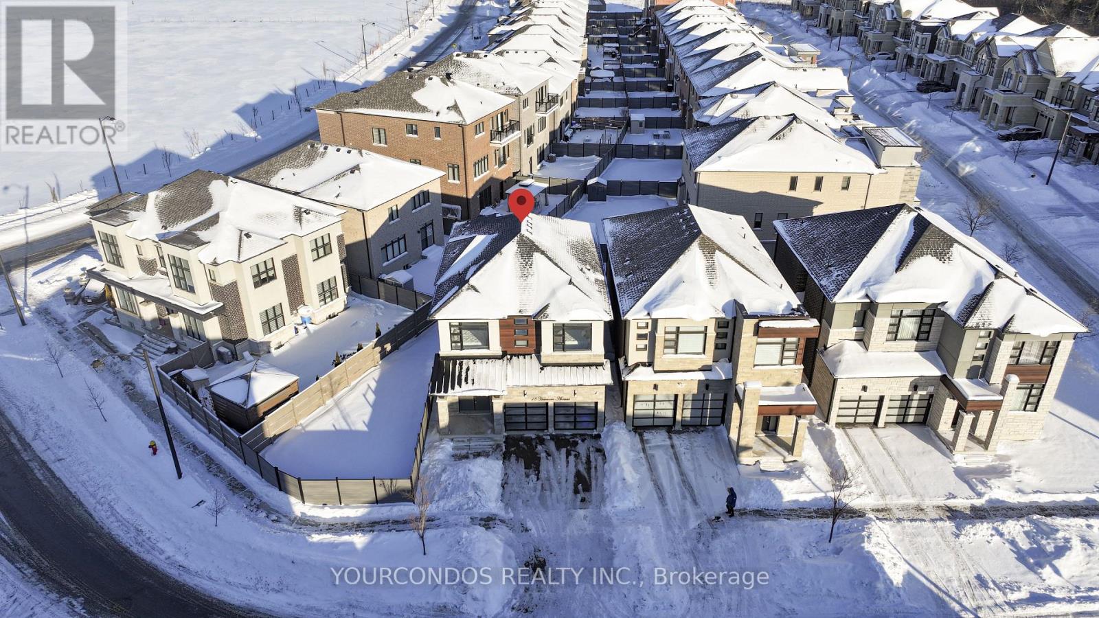 18 Harman Avenue, Richmond Hill, Ontario  L4S 0G9 - Photo 4 - N12715382