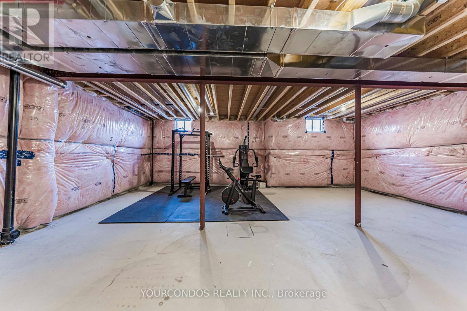 18 Harman Avenue, Richmond Hill, Ontario  L4S 0G9 - Photo 46 - N12715382